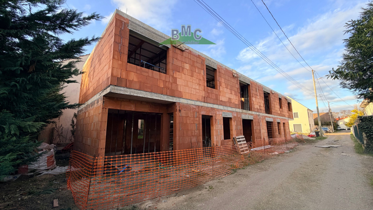 Image_2, Maison, Le Plessis-Bouchard, ref :844