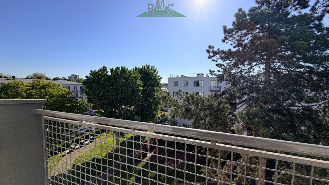 Image_3, Appartement, Franconville, ref :1218