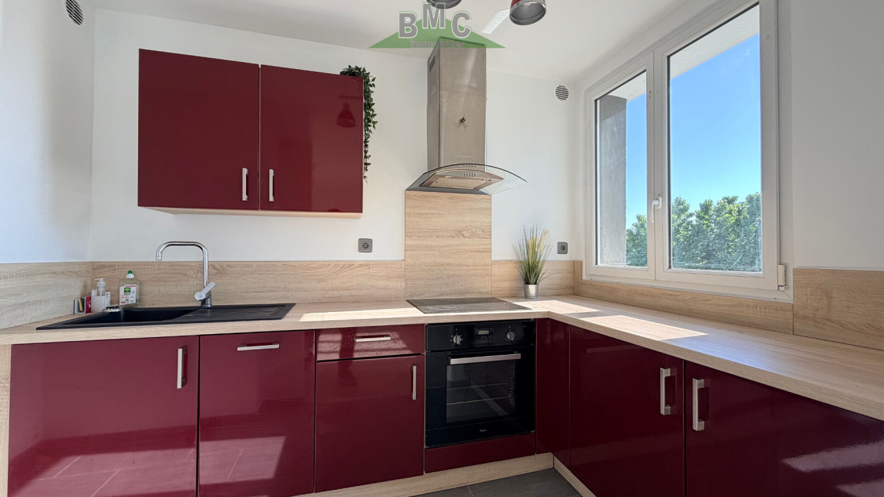 Image_2, Appartement, Franconville, ref :1218