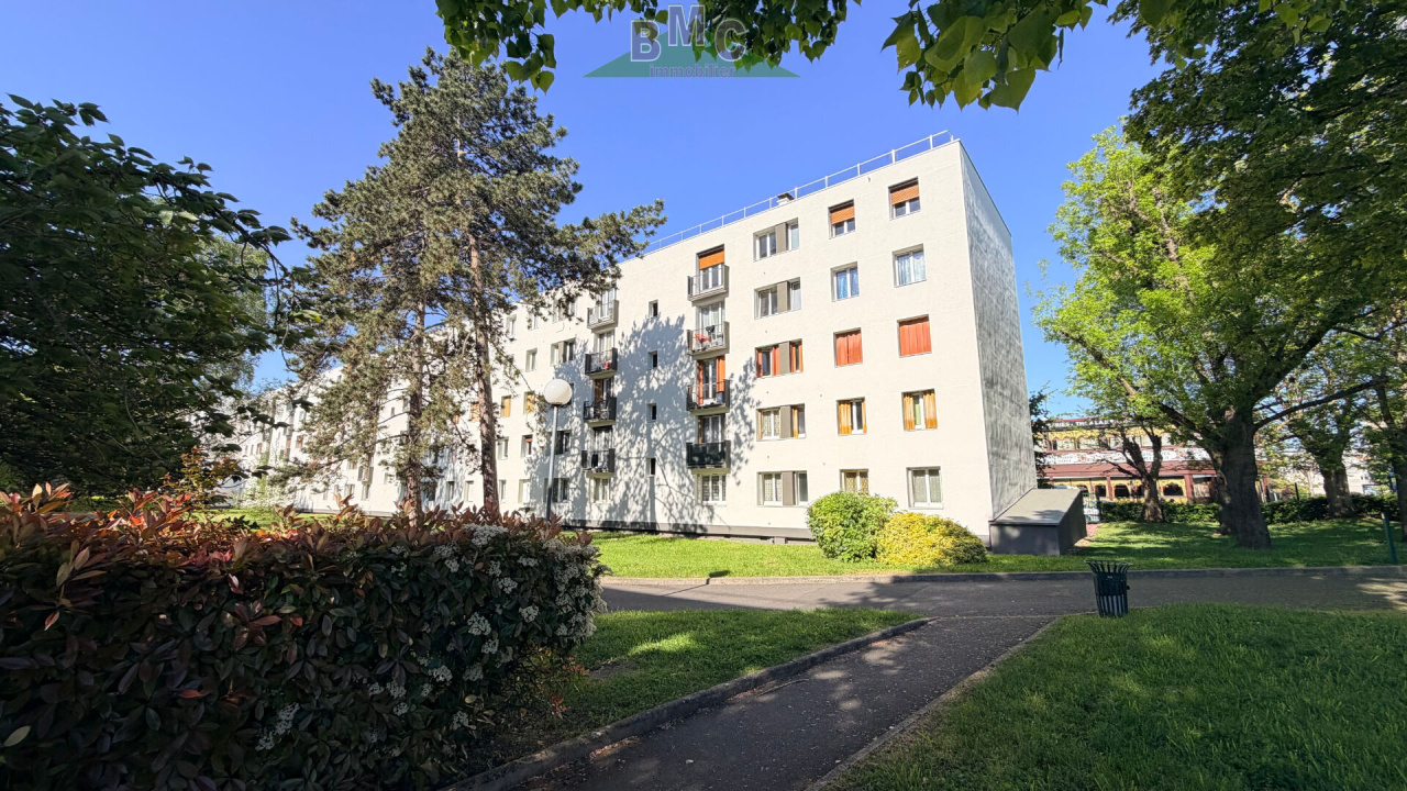 Image_8, Appartement, Franconville, ref :1218