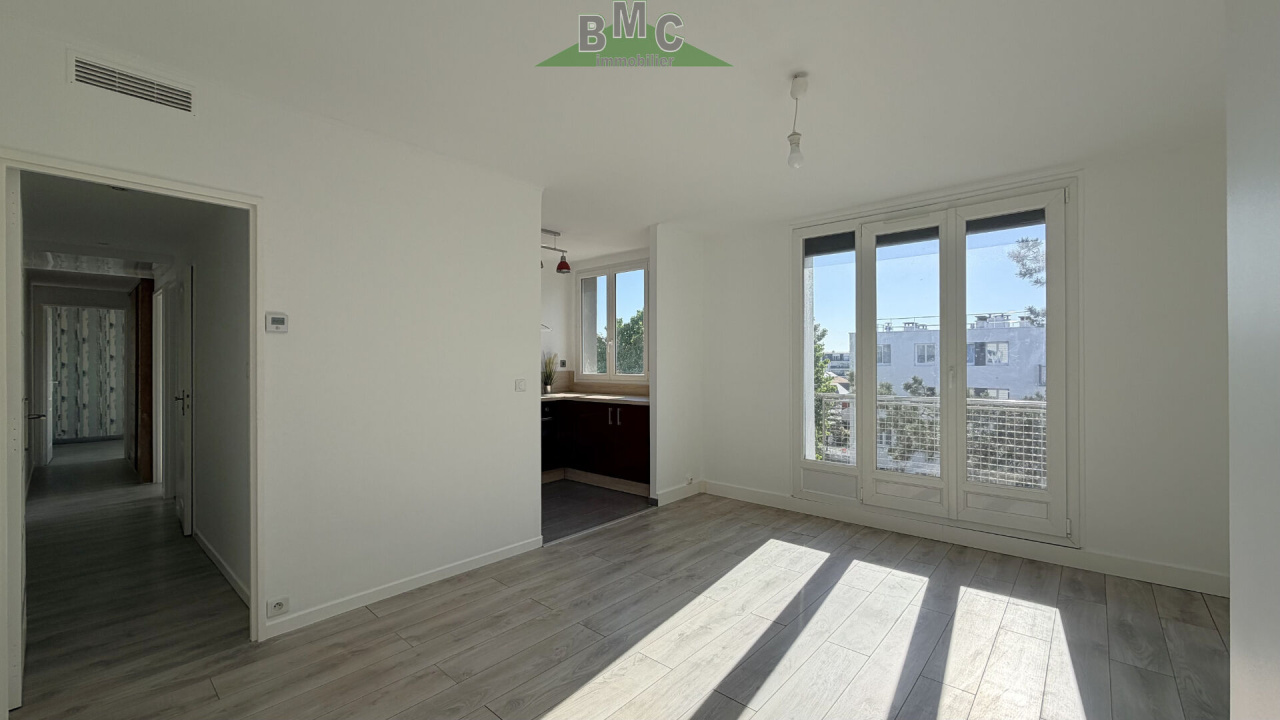 Image_1, Appartement, Franconville, ref :1218