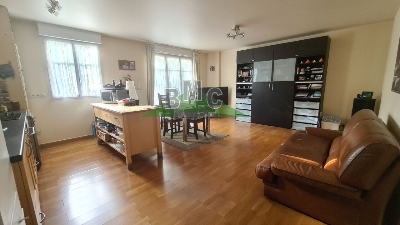Image_5, Appartement, Le Plessis-Bouchard, ref :804