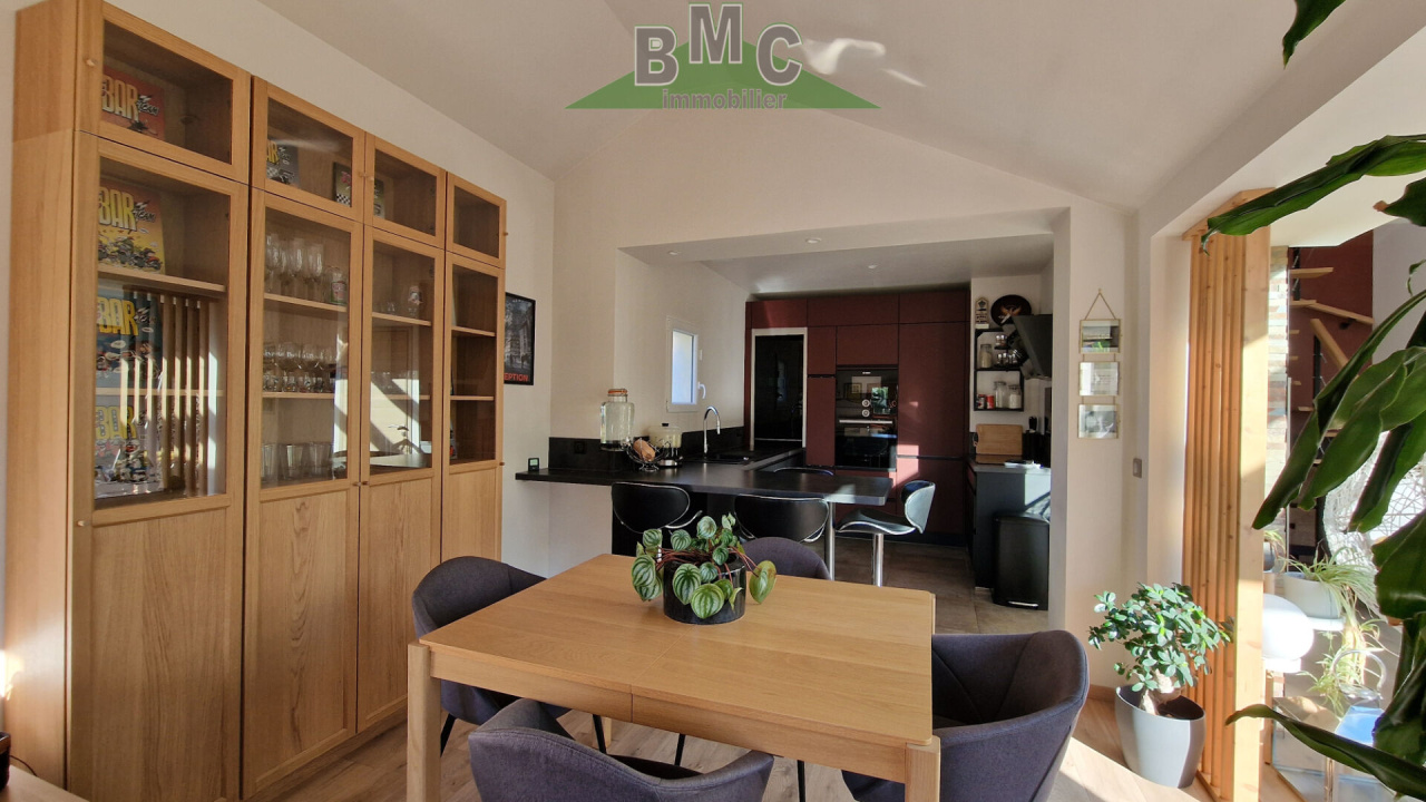 Image_2, Maison, Le Plessis-Bouchard, ref :1062