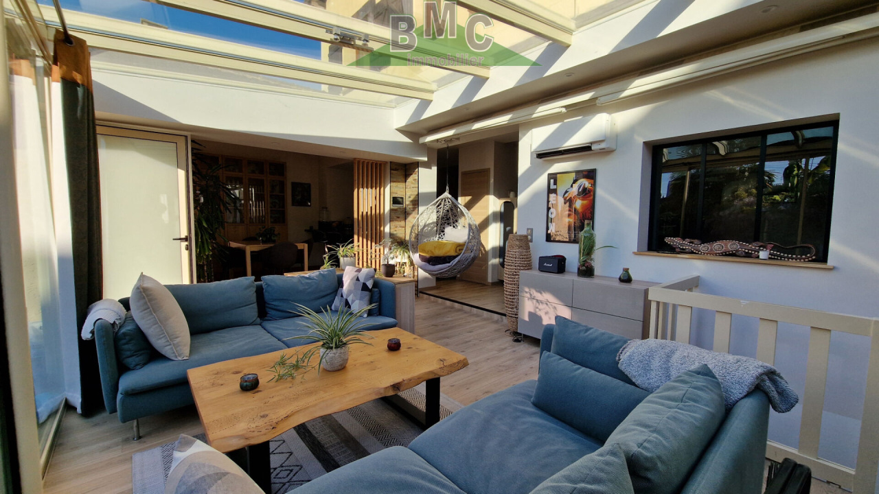 Image_3, Maison, Le Plessis-Bouchard, ref :1062
