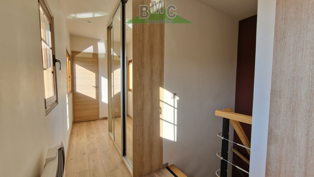 Image_12, Maison, Le Plessis-Bouchard, ref :1062