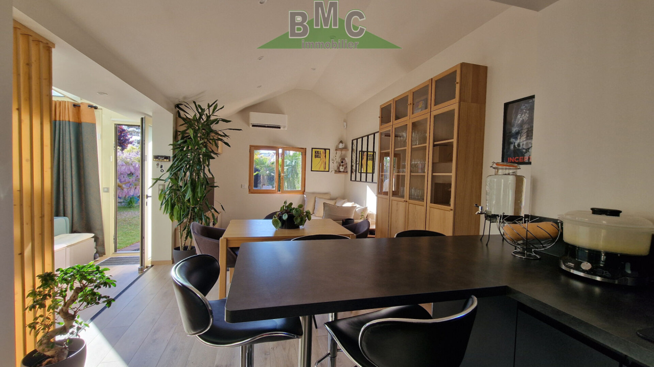 Image_6, Maison, Le Plessis-Bouchard, ref :1062