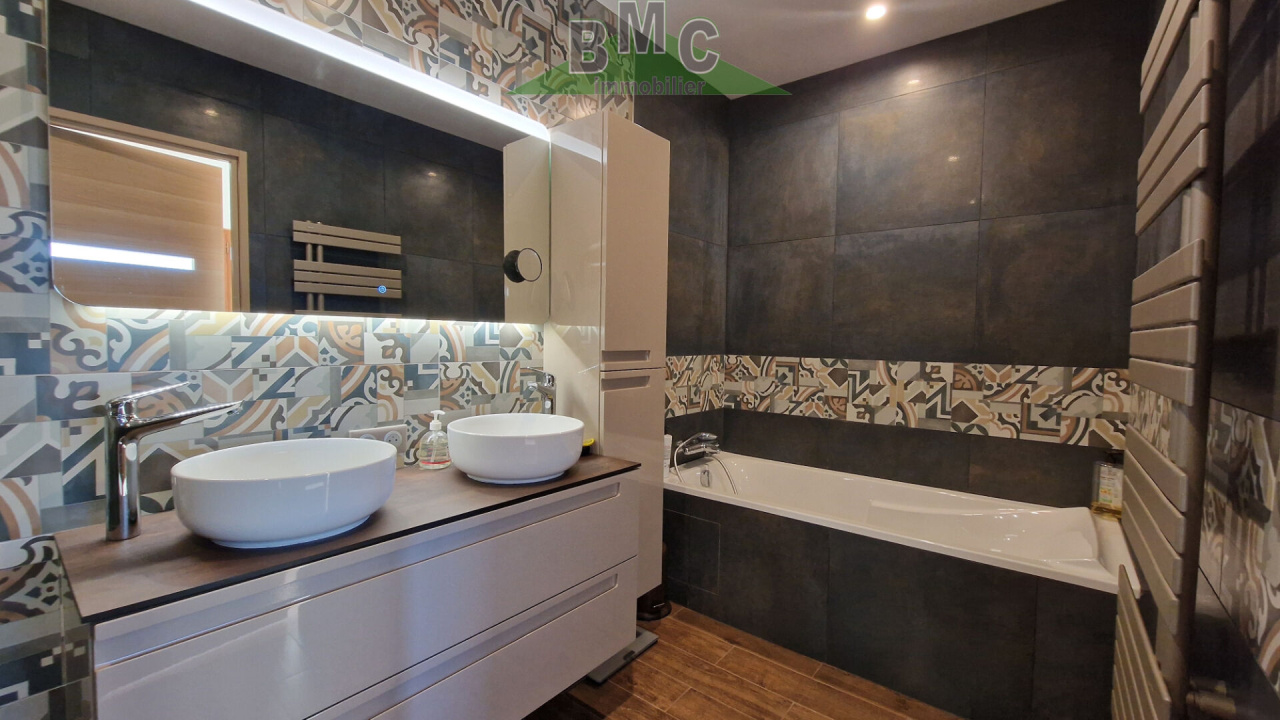 Image_15, Maison, Le Plessis-Bouchard, ref :1062