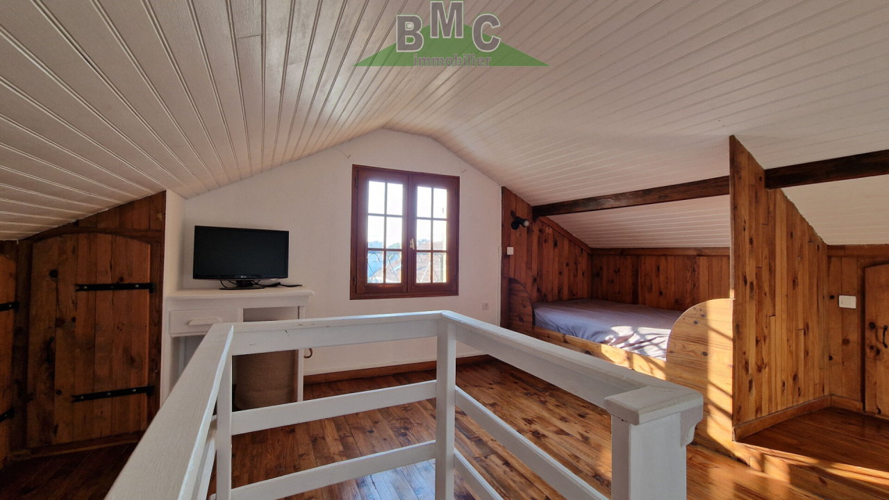 Image_16, Maison, Le Plessis-Bouchard, ref :1062