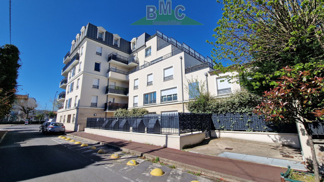 Image_1, Appartement, Franconville, ref :1207