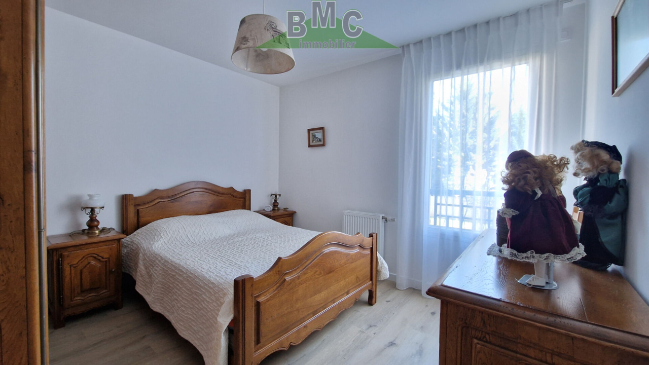 Image_8, Appartement, Franconville, ref :1207