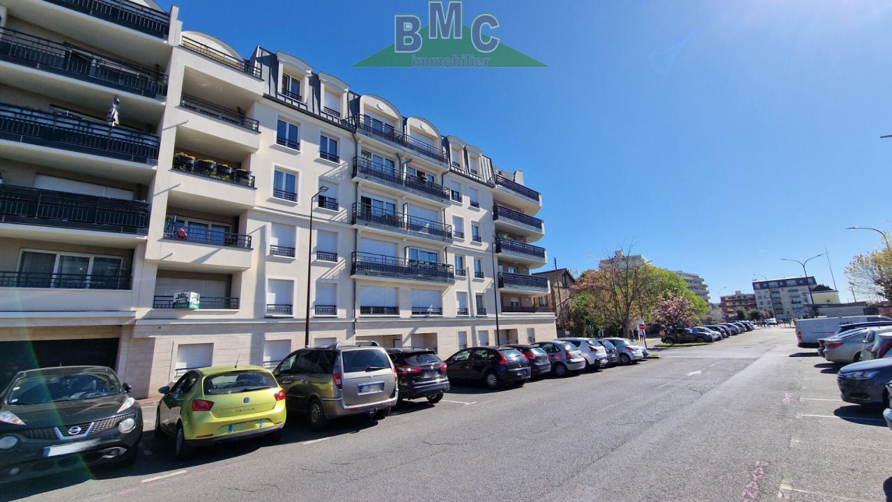 Image_14, Appartement, Franconville, ref :1207