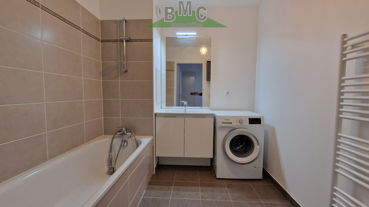 Image_10, Appartement, Franconville, ref :1207