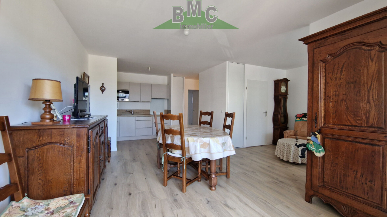 Image_5, Appartement, Franconville, ref :1207