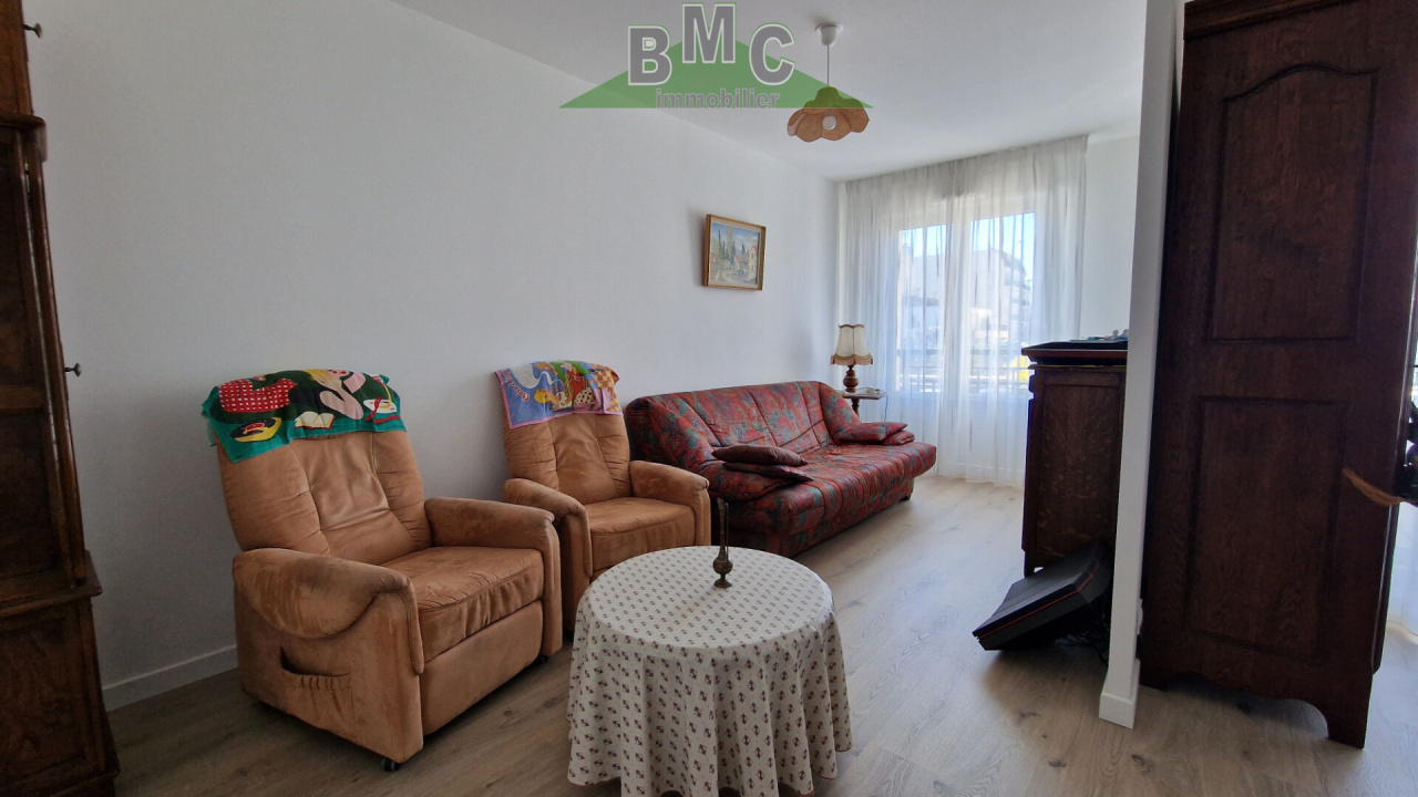 Image_6, Appartement, Franconville, ref :1207