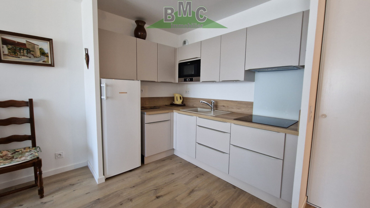 Image_4, Appartement, Franconville, ref :1207