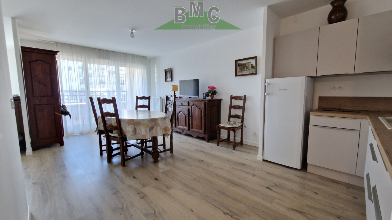 Image_2, Appartement, Franconville, ref :1207