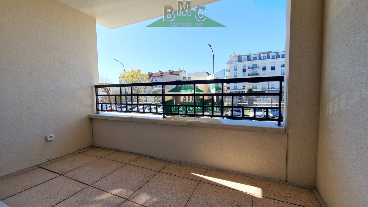 Image_3, Appartement, Franconville, ref :1207