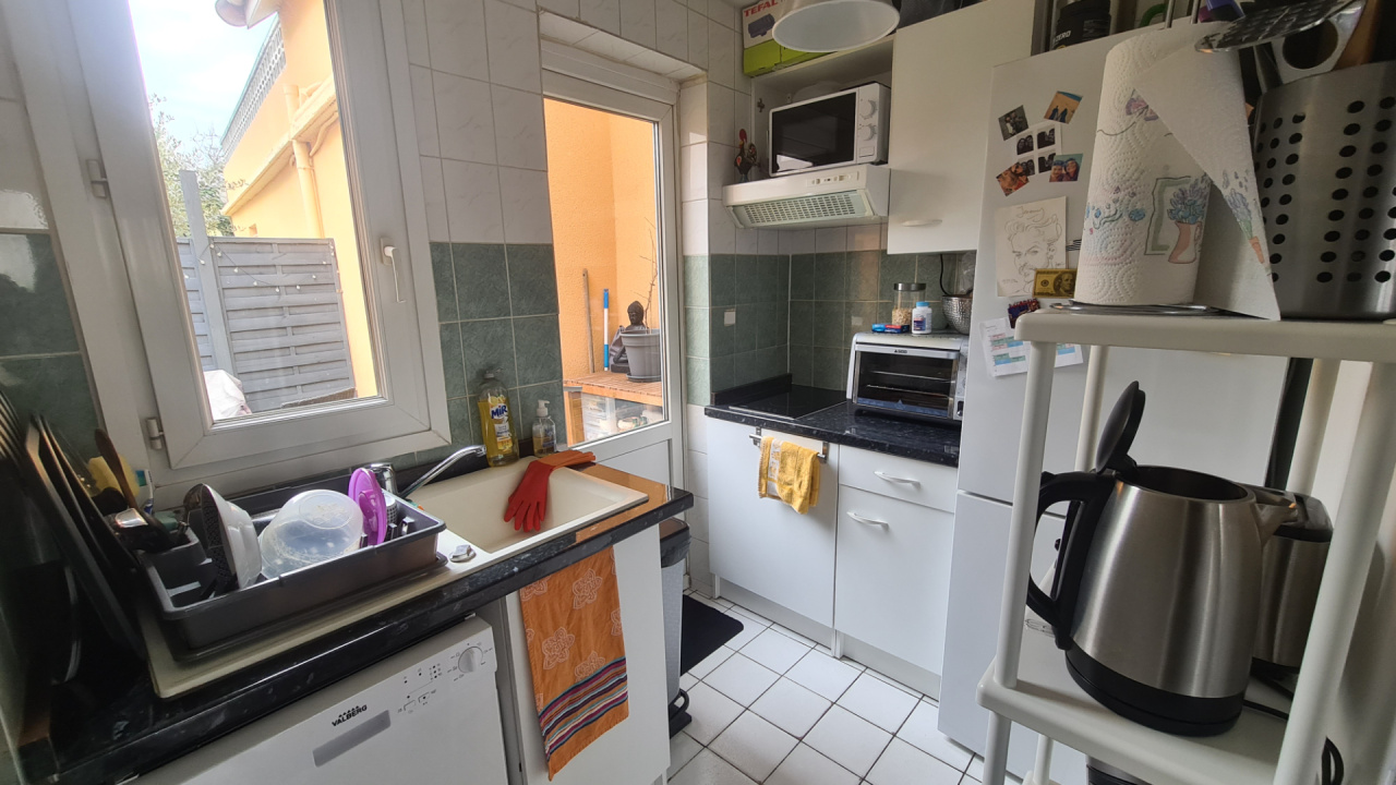 Image_14, Maison, Le Plessis-Bouchard, ref :751