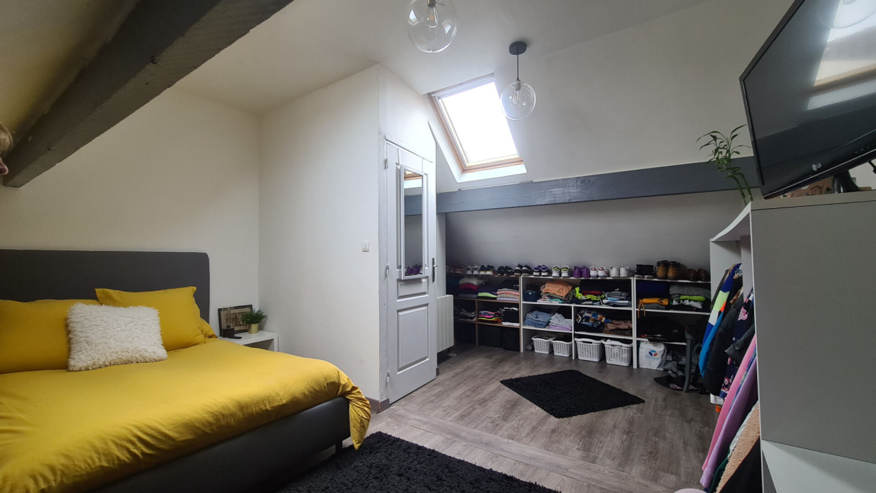 Image_17, Maison, Le Plessis-Bouchard, ref :751