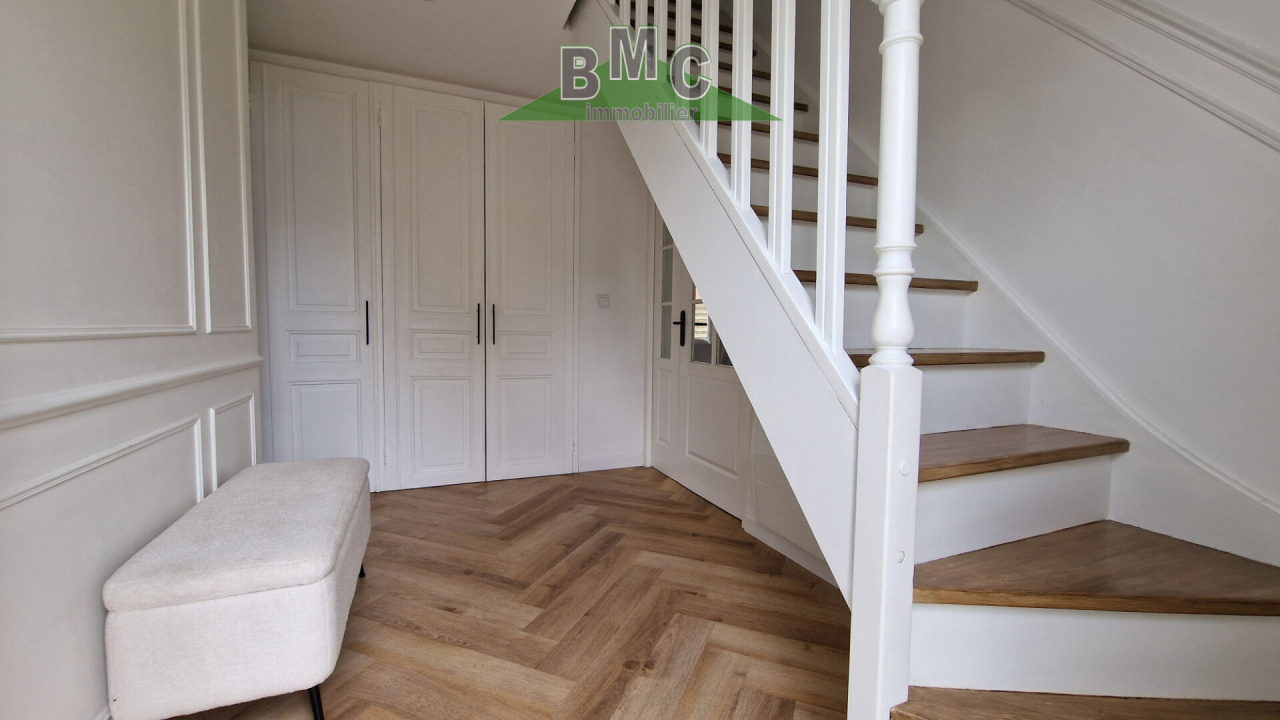 Image_9, Maison, Le Plessis-Bouchard, ref :1230