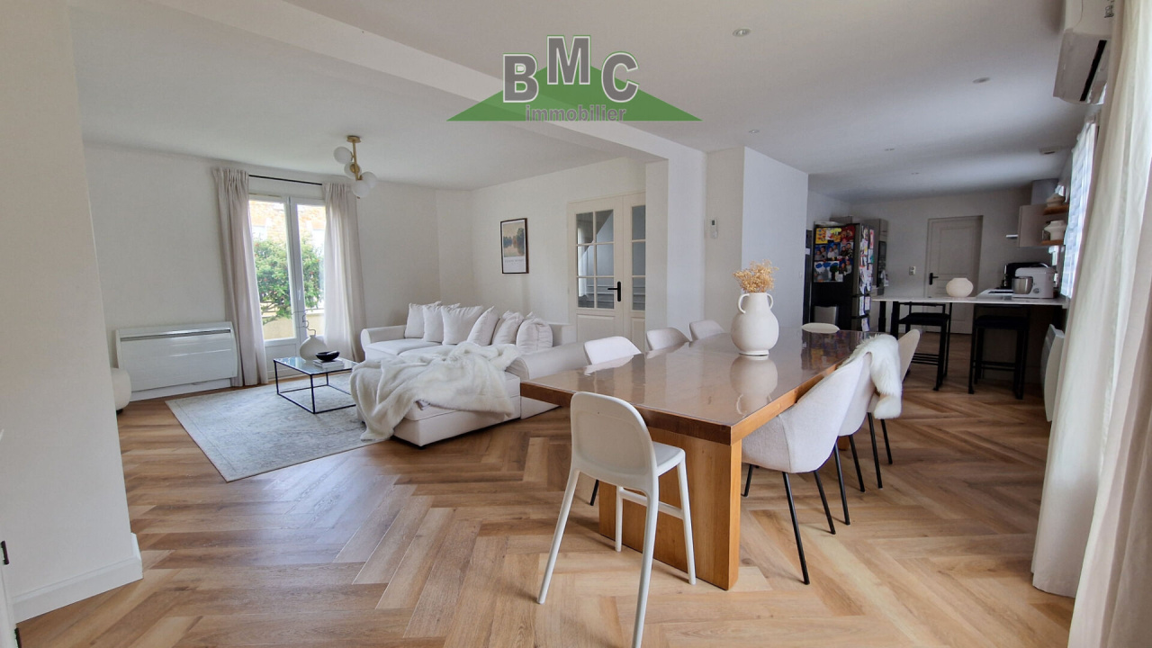 Image_2, Maison, Le Plessis-Bouchard, ref :1230