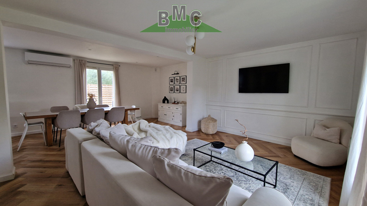 Image_8, Maison, Le Plessis-Bouchard, ref :1230