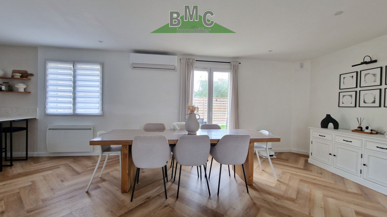 Image_5, Maison, Le Plessis-Bouchard, ref :1230