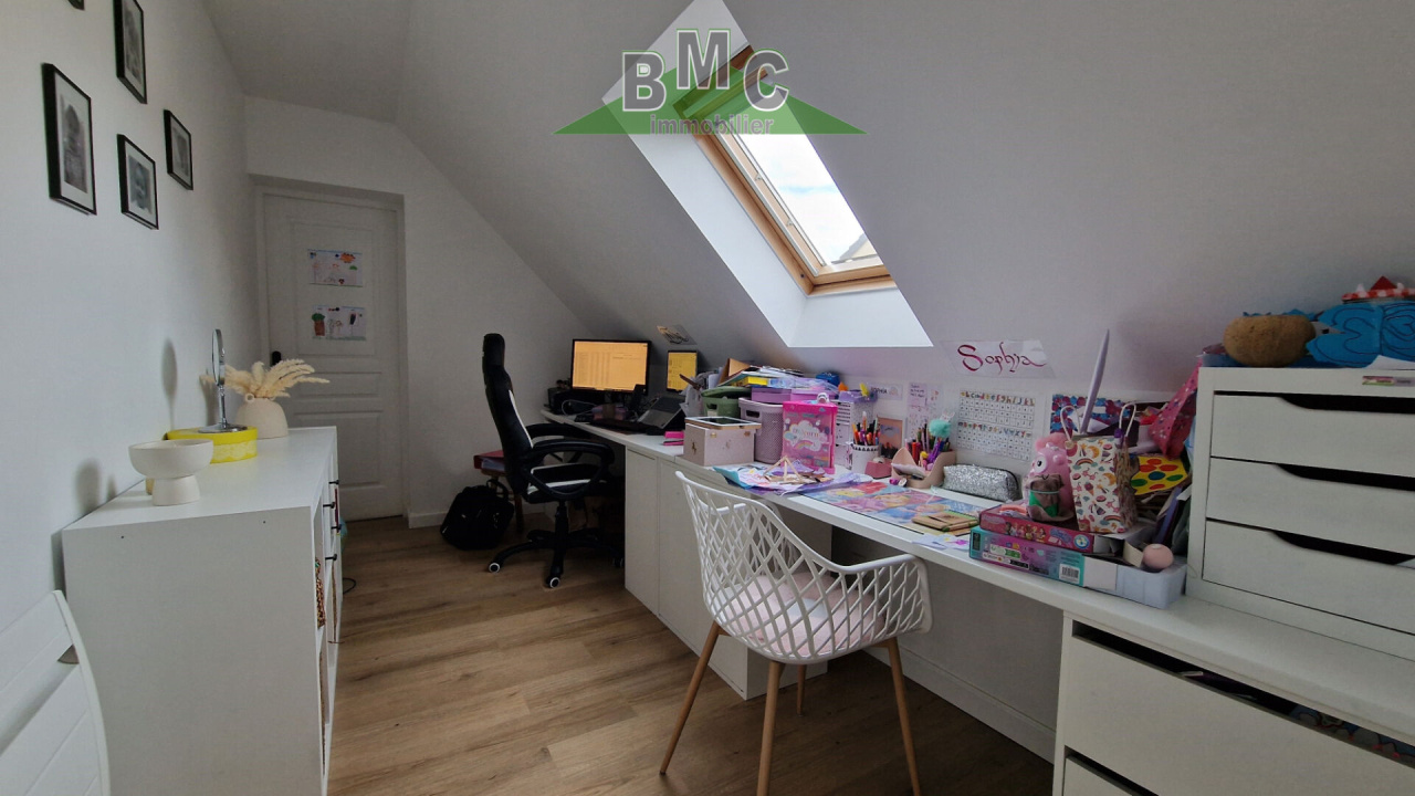 Image_15, Maison, Le Plessis-Bouchard, ref :1230