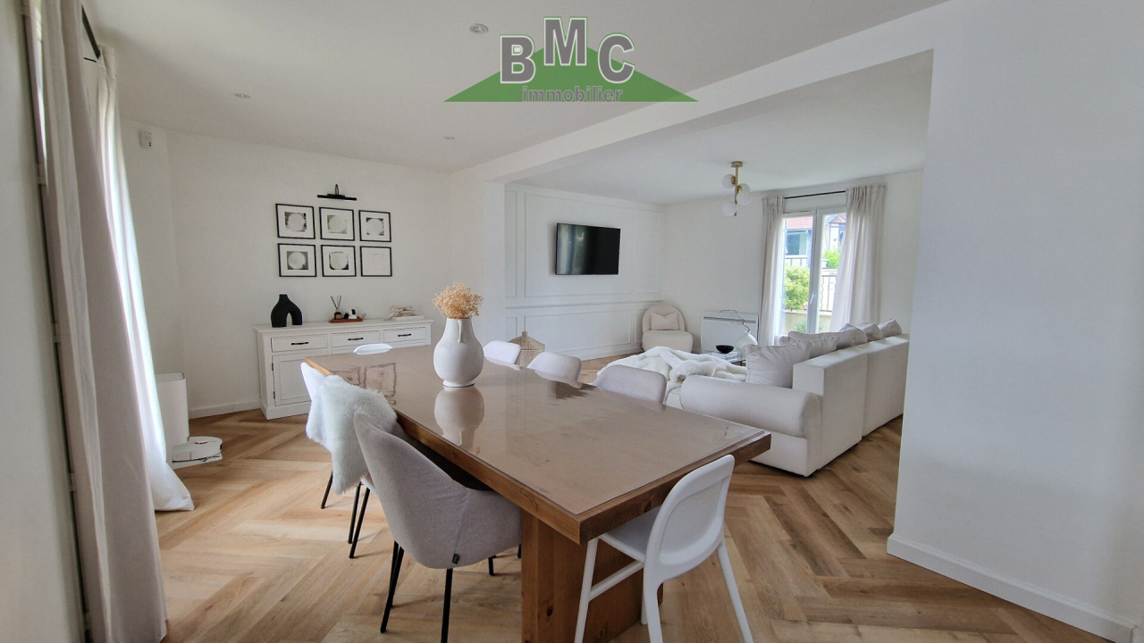 Image_6, Maison, Le Plessis-Bouchard, ref :1230