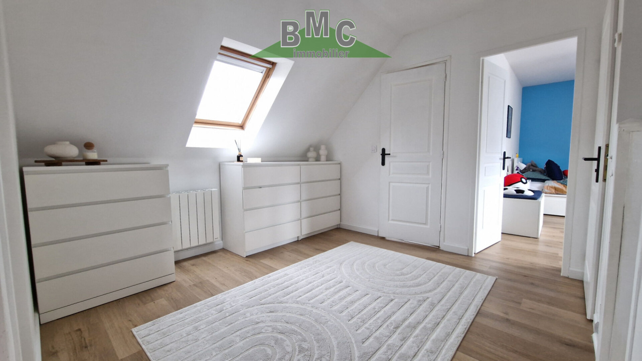 Image_10, Maison, Le Plessis-Bouchard, ref :1230