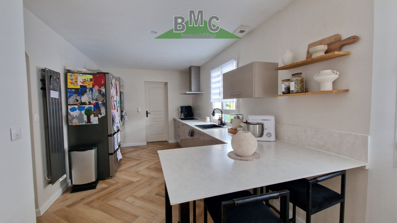 Image_3, Maison, Le Plessis-Bouchard, ref :1230