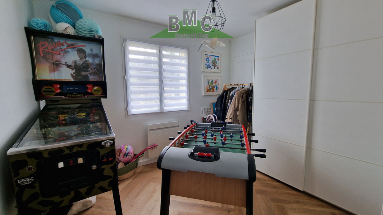Image_7, Maison, Le Plessis-Bouchard, ref :1230