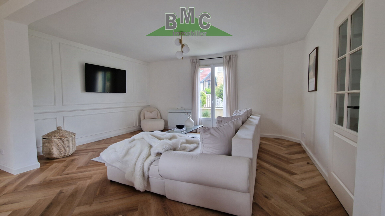 Image_4, Maison, Le Plessis-Bouchard, ref :1230
