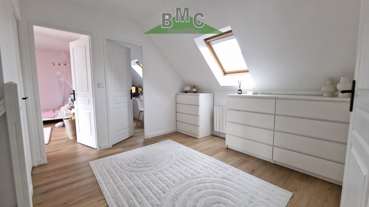 Image_13, Maison, Le Plessis-Bouchard, ref :1230