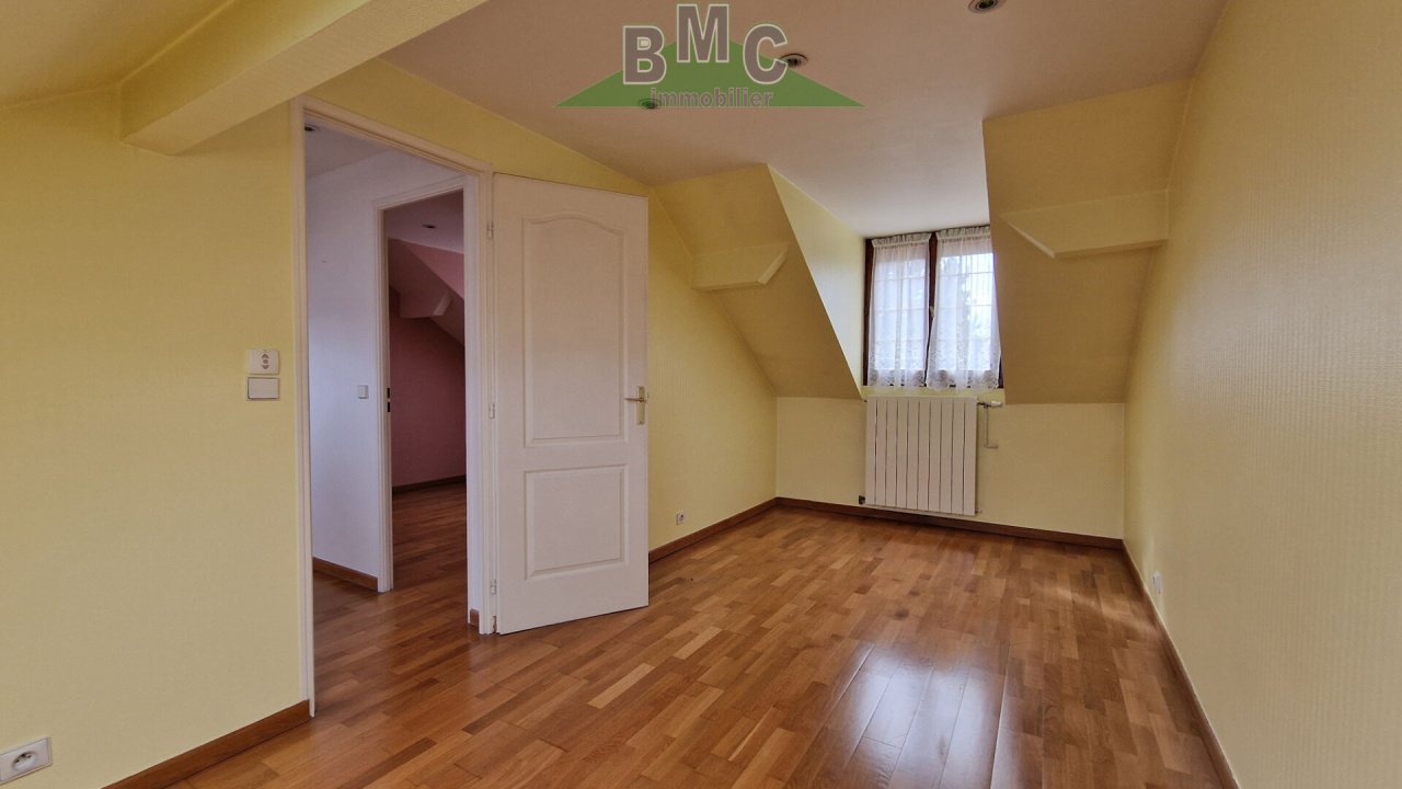 Image_15, Maison, Le Plessis-Bouchard, ref :1082
