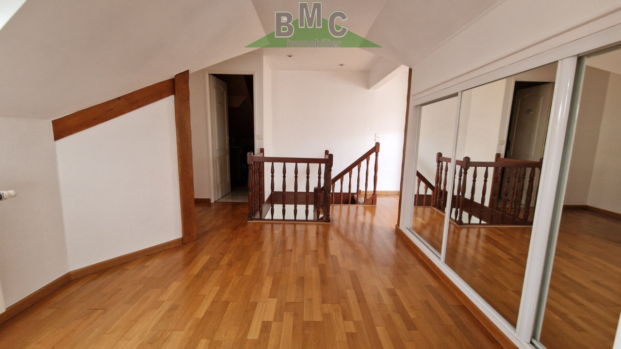 Image_11, Maison, Le Plessis-Bouchard, ref :1082