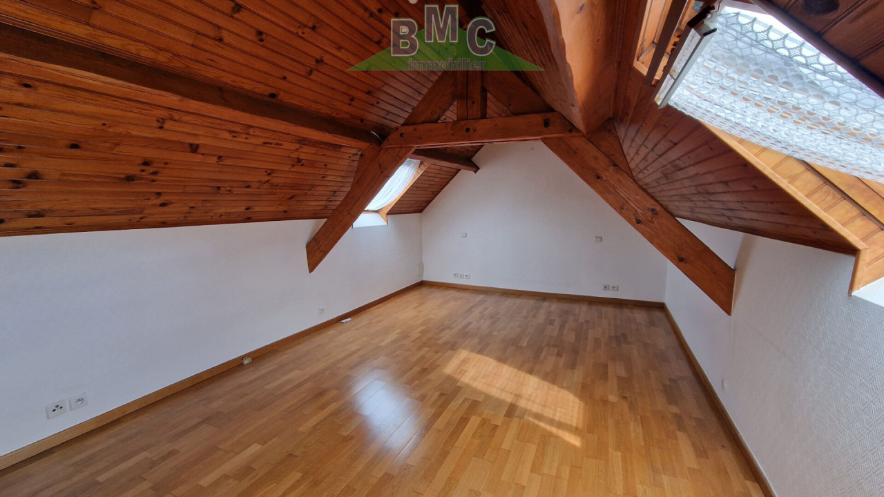Image_12, Maison, Le Plessis-Bouchard, ref :1082