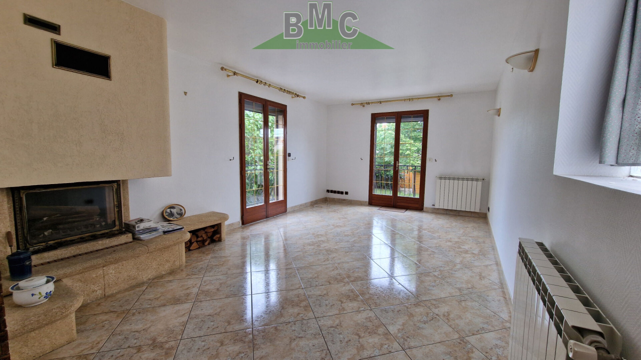Image_5, Maison, Le Plessis-Bouchard, ref :1082