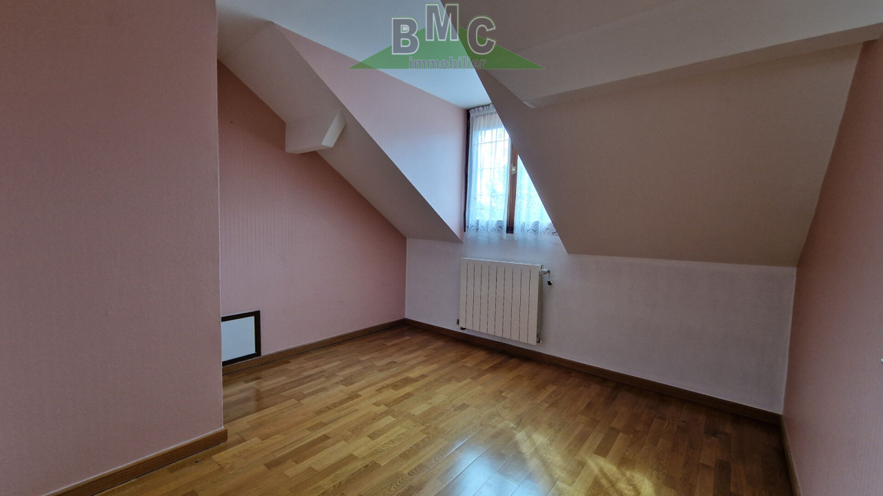 Image_14, Maison, Le Plessis-Bouchard, ref :1082