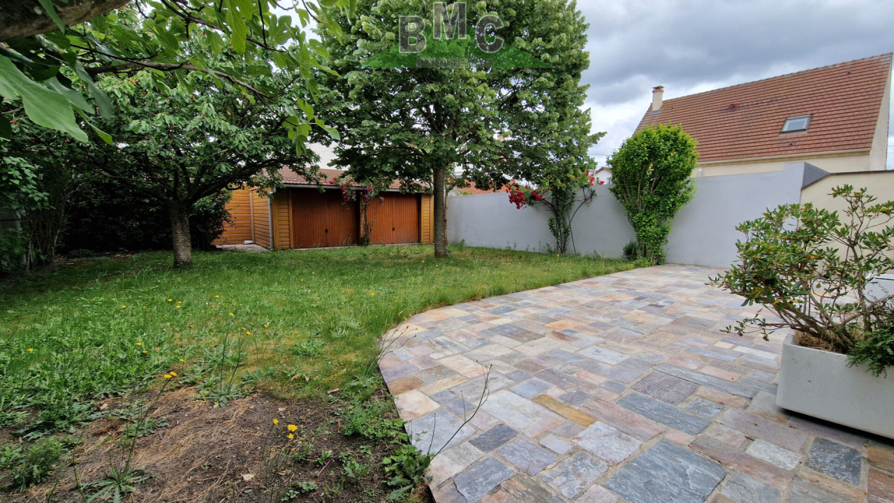 Image_4, Maison, Le Plessis-Bouchard, ref :1082