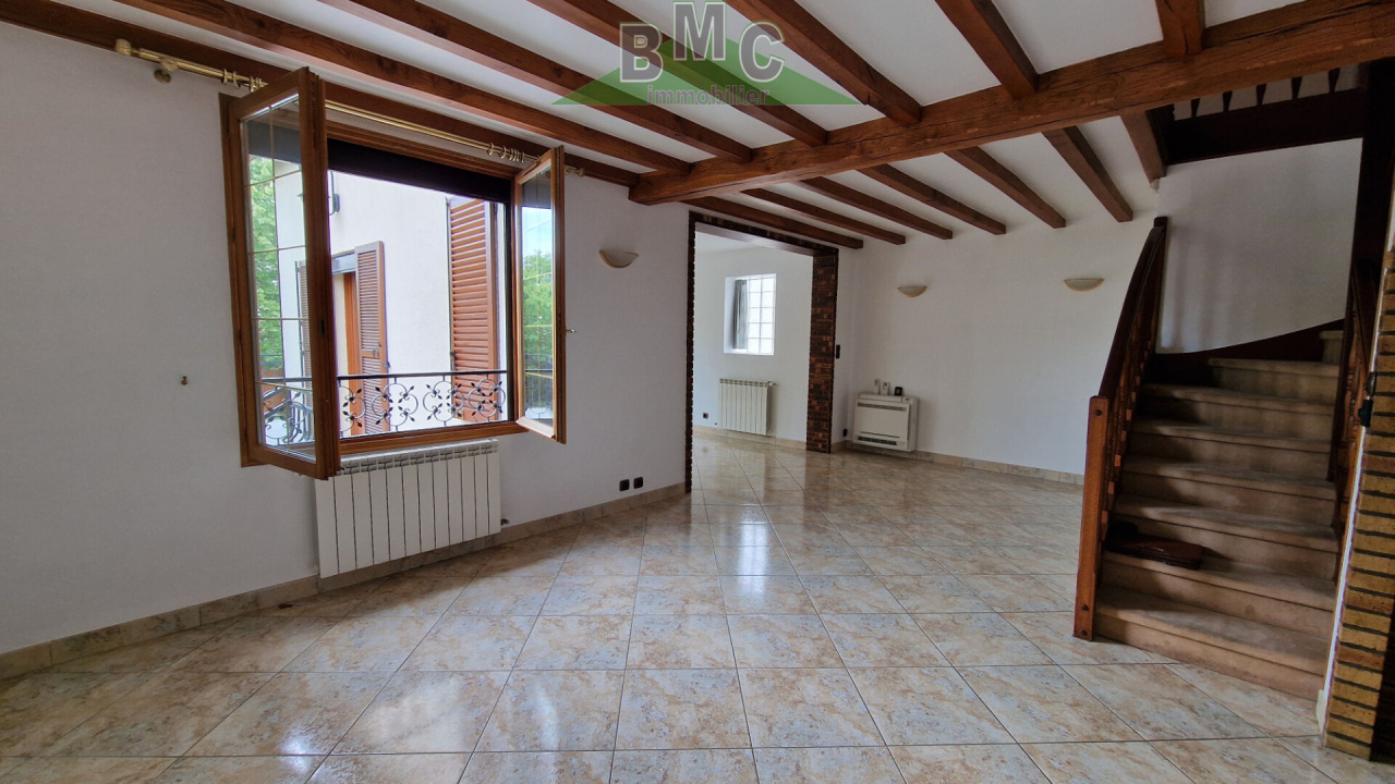 Image_6, Maison, Le Plessis-Bouchard, ref :1082