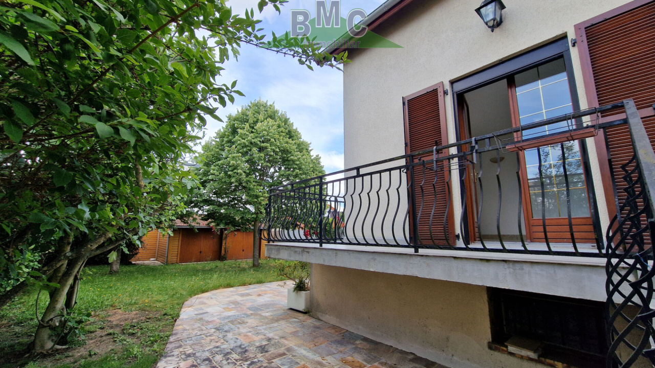 Image_2, Maison, Le Plessis-Bouchard, ref :1082