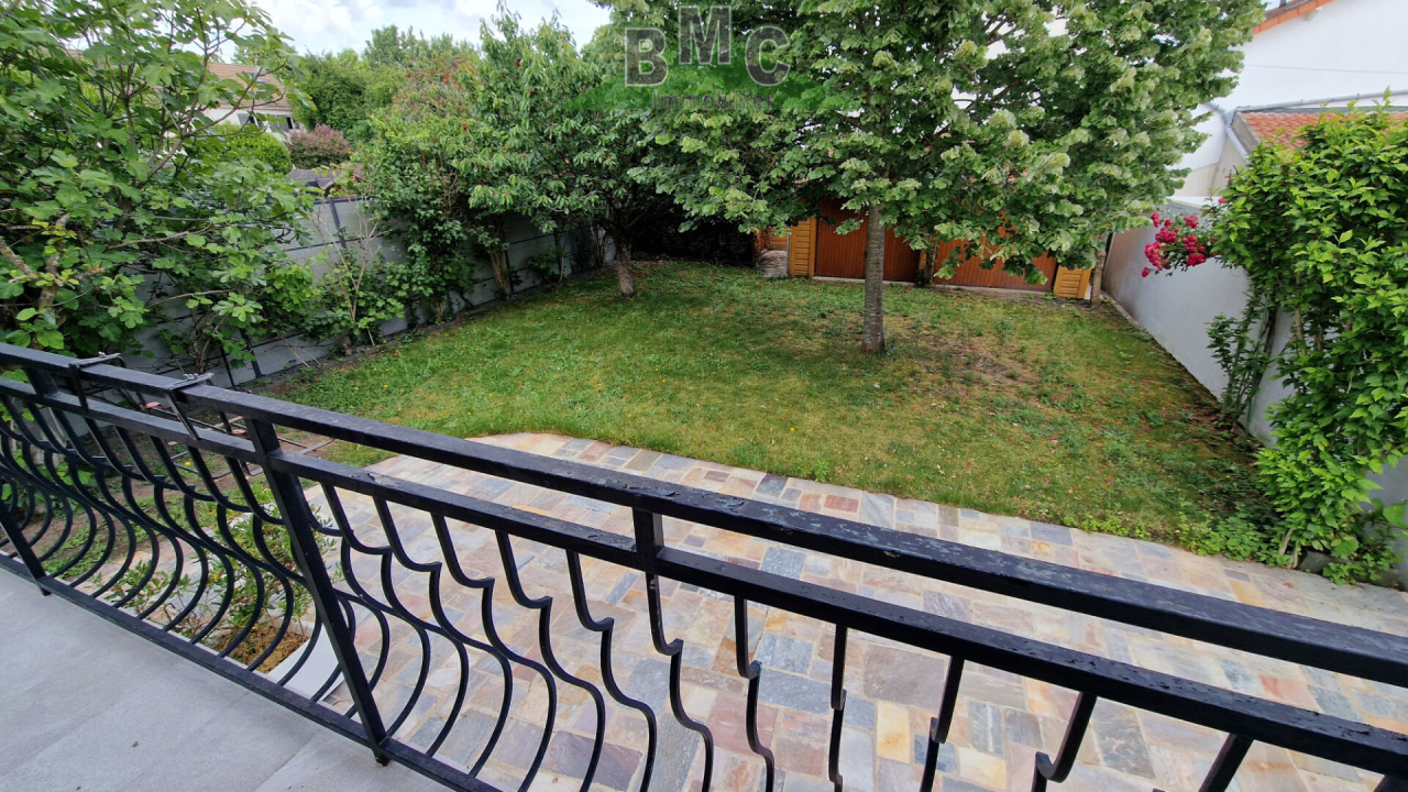 Image_16, Maison, Le Plessis-Bouchard, ref :1082