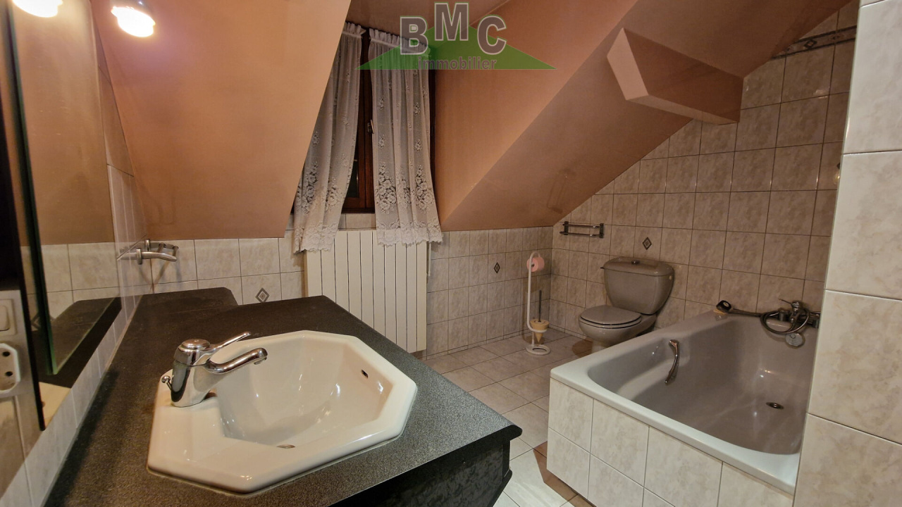 Image_13, Maison, Le Plessis-Bouchard, ref :1082
