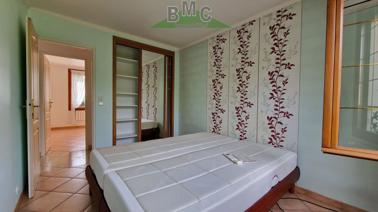 Image_8, Maison, Le Plessis-Bouchard, ref :1082