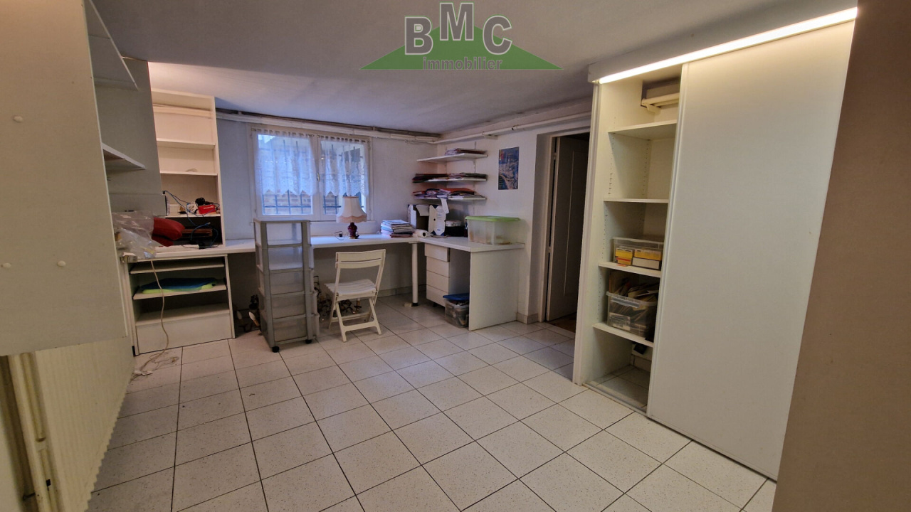 Image_17, Maison, Le Plessis-Bouchard, ref :1082