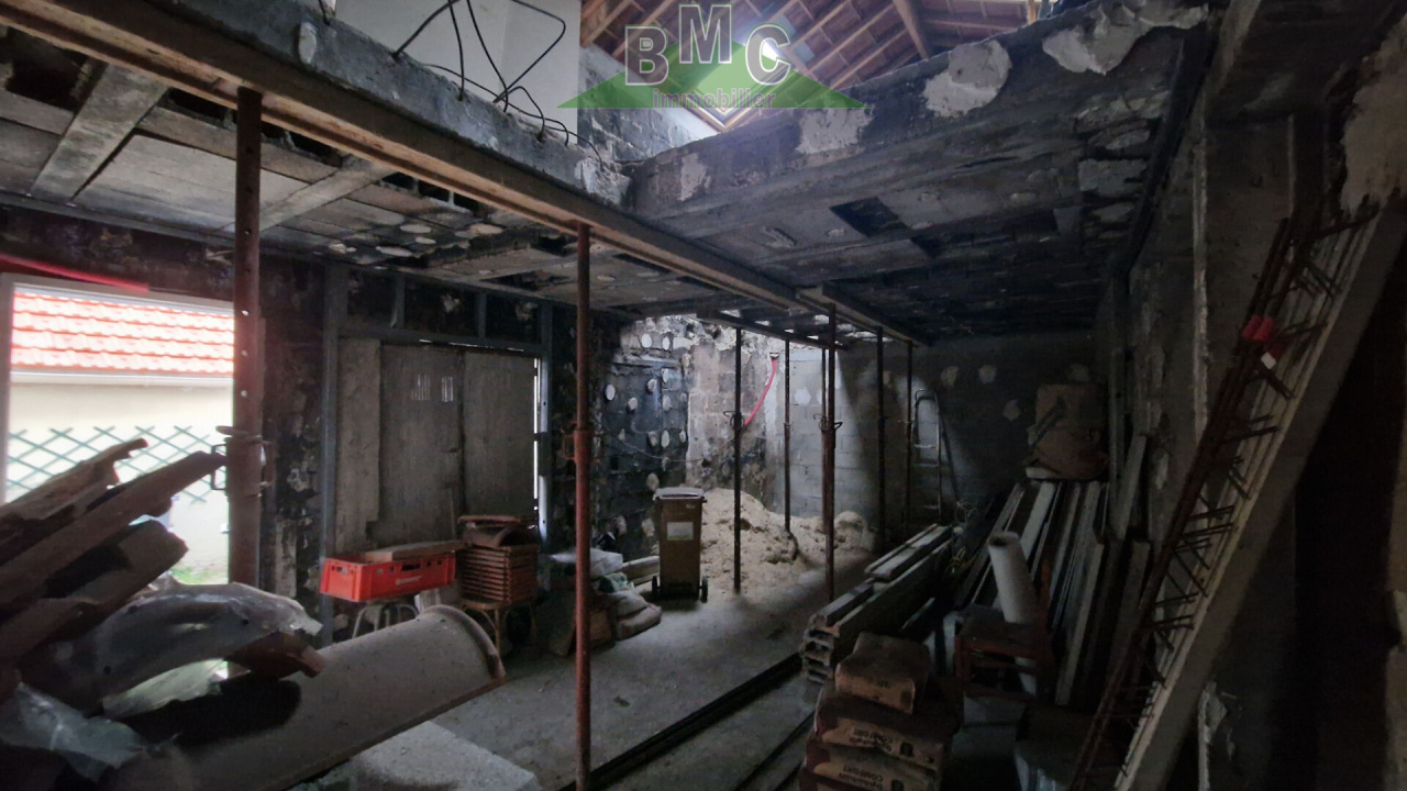 Image_2, Maison, Le Plessis-Bouchard, ref :1163b