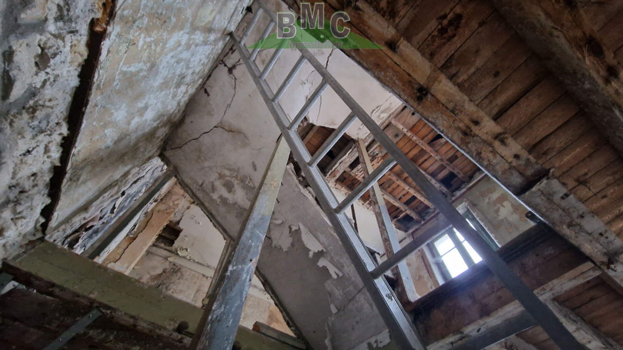 Image_5, Maison, Le Plessis-Bouchard, ref :1163b