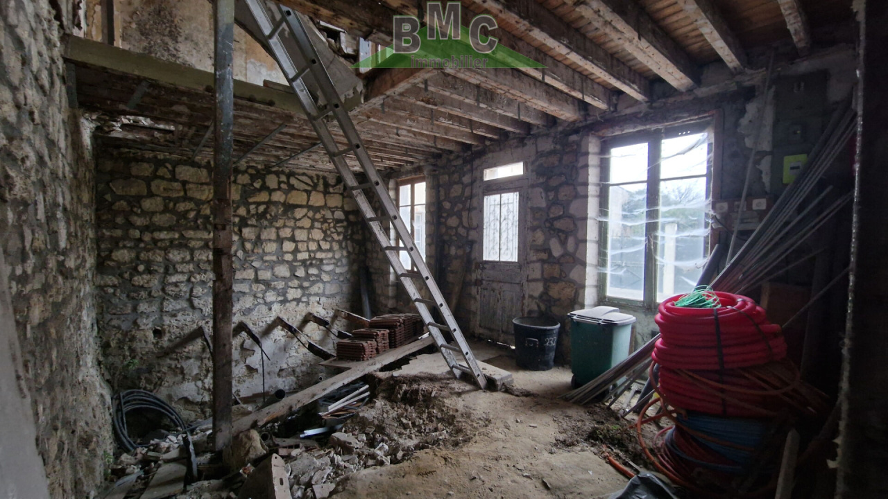 Image_4, Maison, Le Plessis-Bouchard, ref :1163b