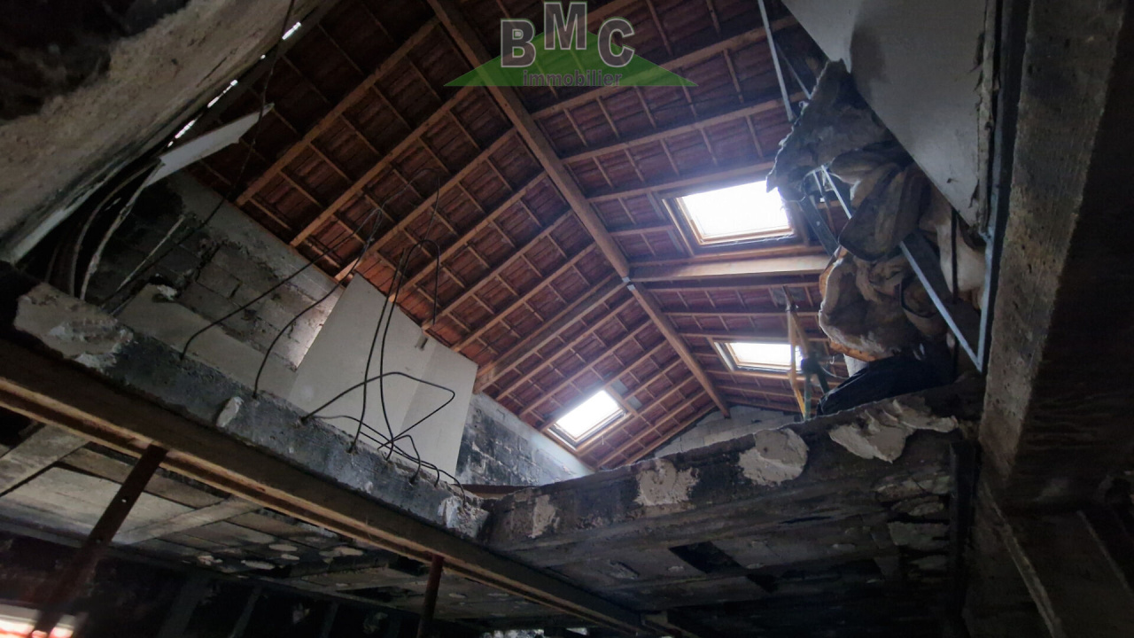 Image_3, Maison, Le Plessis-Bouchard, ref :1163b